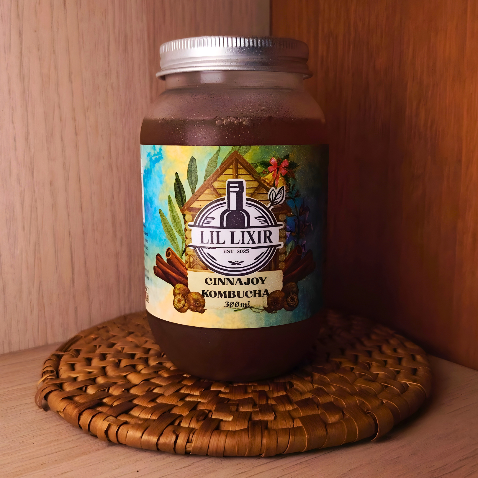 14-DAYS GUT & GLOW DETOX