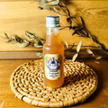 Ginger Tumeric Shots