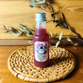 Roselle & Hawthorn Shots