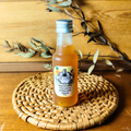 Osmanthus Pineapple Shots