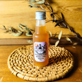 Passionfruit Shots