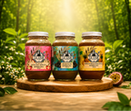 14-DAYS GUT & GLOW DETOX