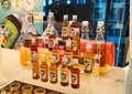 DETOX KOMBUCHA SHOTS