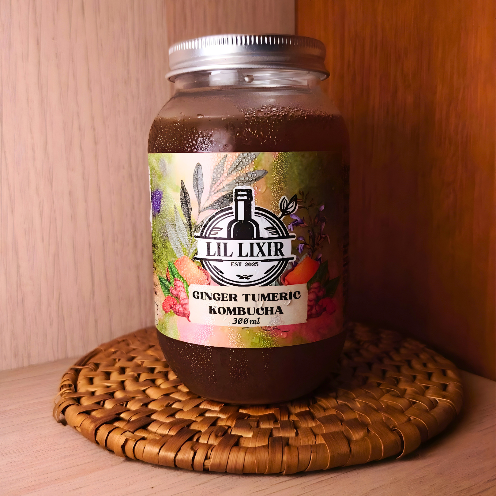 14-DAYS GUT & GLOW DETOX