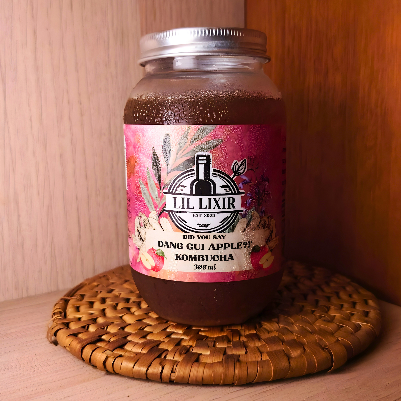 14-DAYS GUT & GLOW DETOX