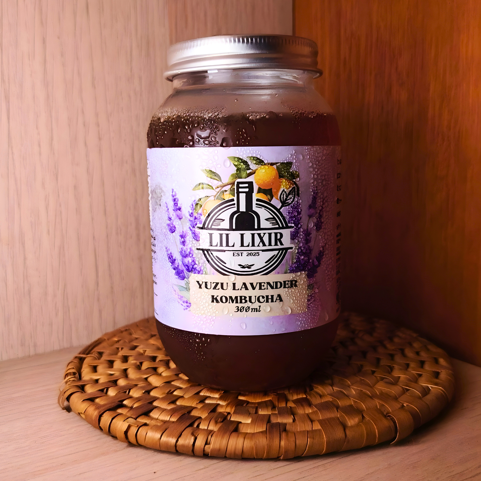 14-DAYS GUT & GLOW DETOX