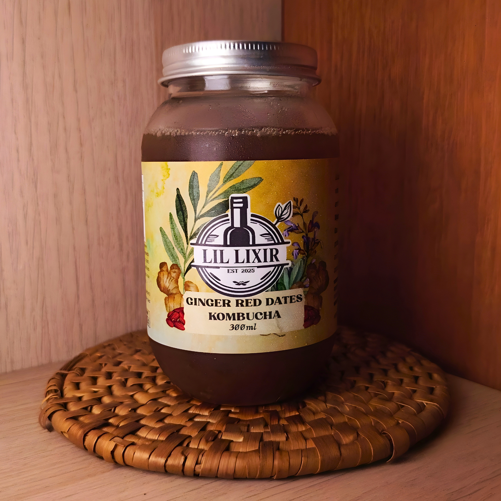 14-DAYS GUT & GLOW DETOX