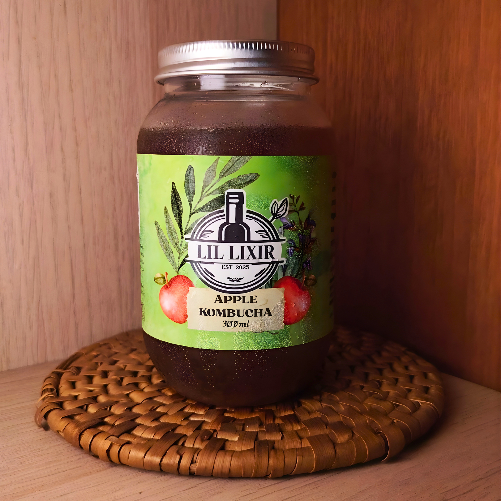 14-DAYS GUT & GLOW DETOX