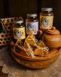 PROBIOTICS KOMBUCHA JELLY