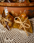 PROBIOTICS KOMBUCHA JELLY